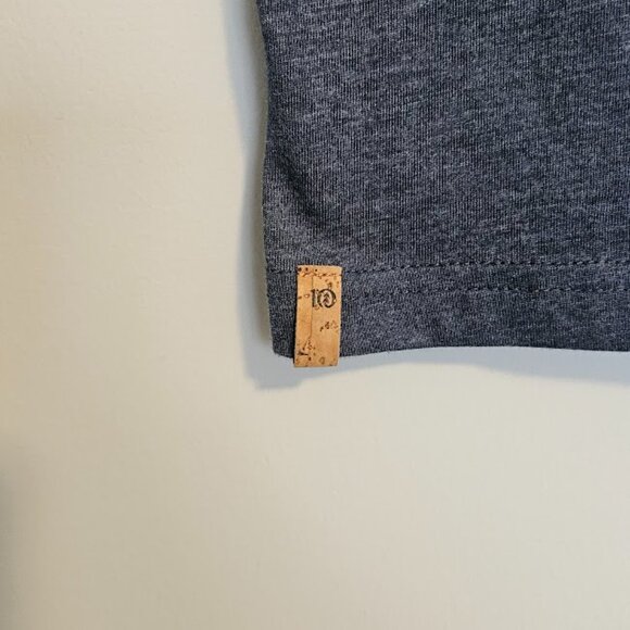 Tentree Retro Juniper T-Shirt - Women's Small - Picture 3 of 4